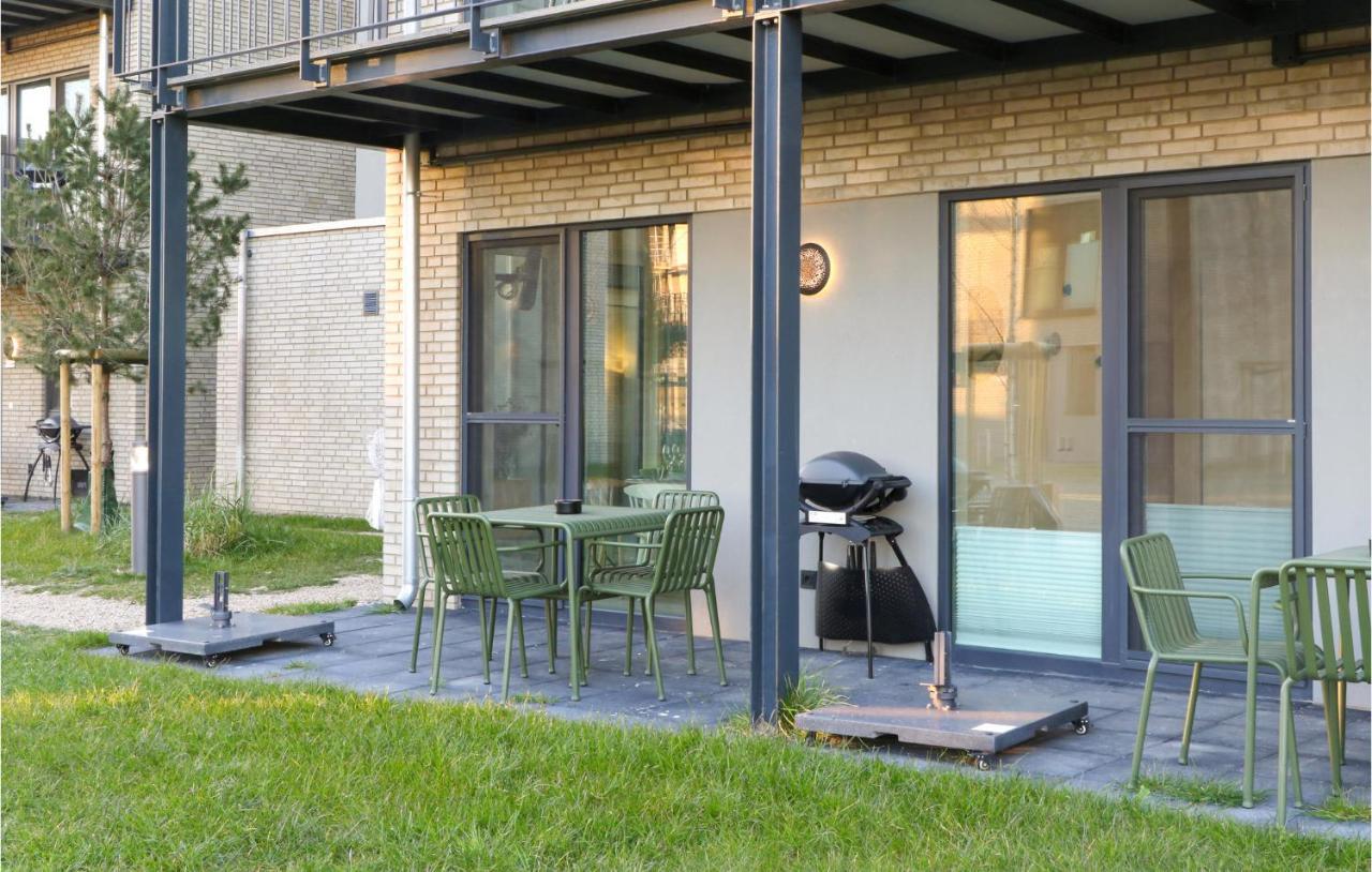 Nice Apartment In Lembruch-Duemmer See With Wifi Экстерьер фото