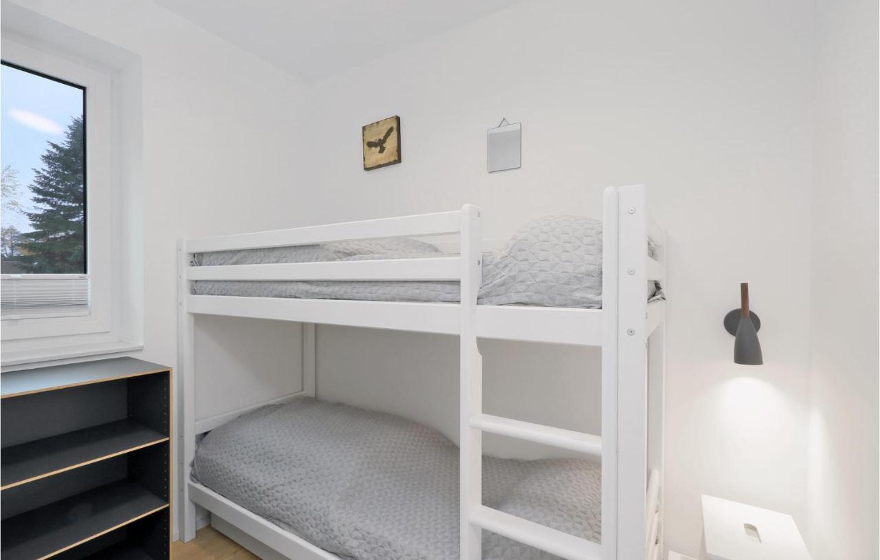 Nice Apartment In Lembruch-Duemmer See With Wifi Экстерьер фото
